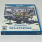 Nintendo Wii - Star Fox Zero & Star Fox Guard - New / Sealed