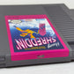 NES Nintendo - Heavy Shreddin' Snowboarding