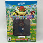 Nintendo Wii U - Mario Party 10 + Mario Amiibo Pack
