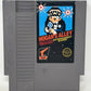 NES Nintendo - Hogan's Alley