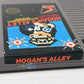 NES Nintendo - Hogan's Alley