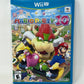 Nintendo Wii U - Mario Party 10 + Mario Amiibo Pack