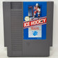 NES Nintendo - Ice Hockey