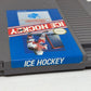 NES Nintendo - Ice Hockey