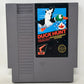 NES Nintendo - Duck Hunt - Original 5 Screw Cart - Zapper Game