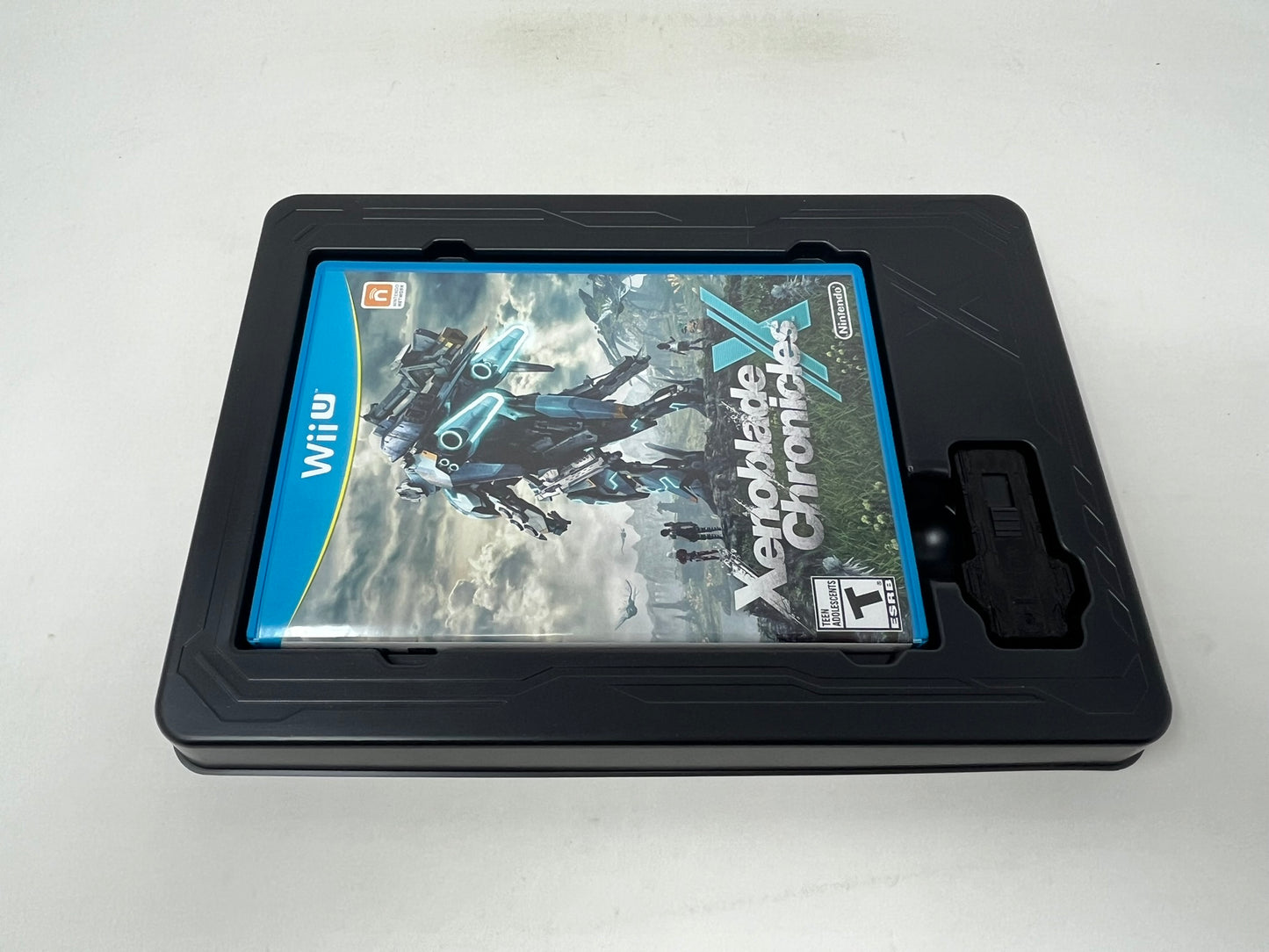 Nintendo Wii U - Xenoblade Chronicles Special Edition - Complete