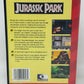 Sega Genesis - Jurassic Park - Complete