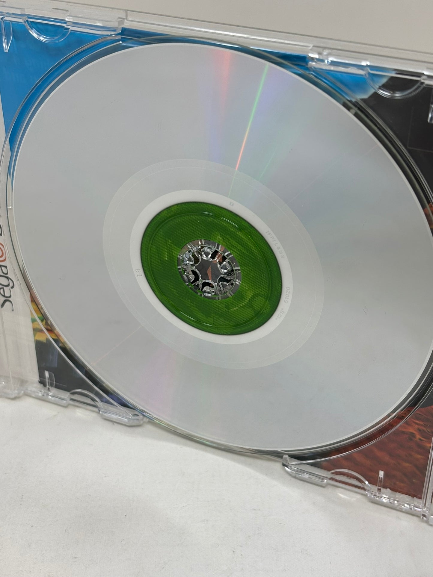 Sega Dreamcast - Toy Commander - Complete