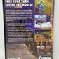 Sony PlayStation 2 PS2 - Future Tactics - Complete