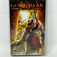 Sony PSP - God of War Chains of Olympus - Complete