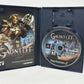 Sony PlayStation 2 - Gauntlet Seven Sorrows - Complete