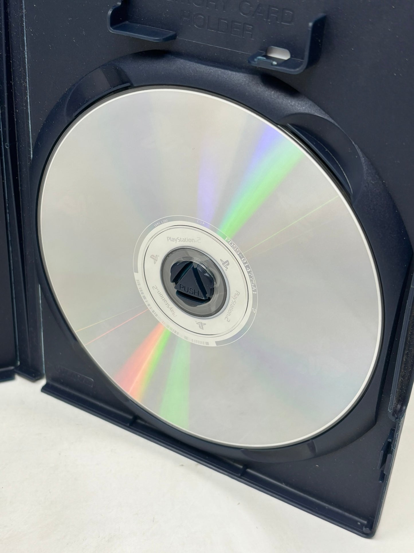 Sony PlayStation 2 - Gauntlet Seven Sorrows - Complete