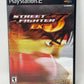 Sony PlayStation 2 - Street Fighter EX3 - Complete