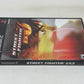 Sony PlayStation 2 - Street Fighter EX3 - Complete