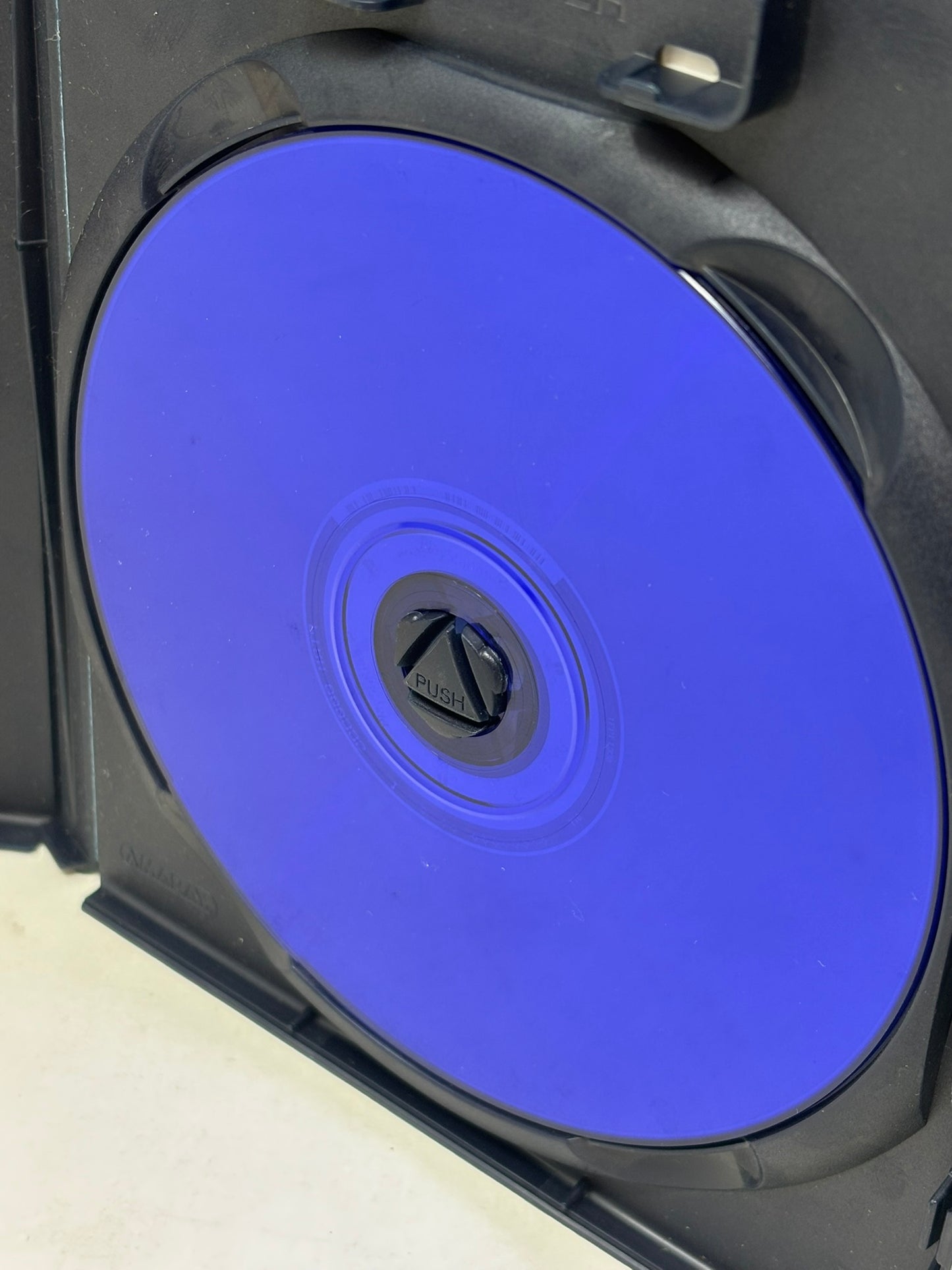 Sony PlayStation 2 - Street Fighter EX3 - Complete