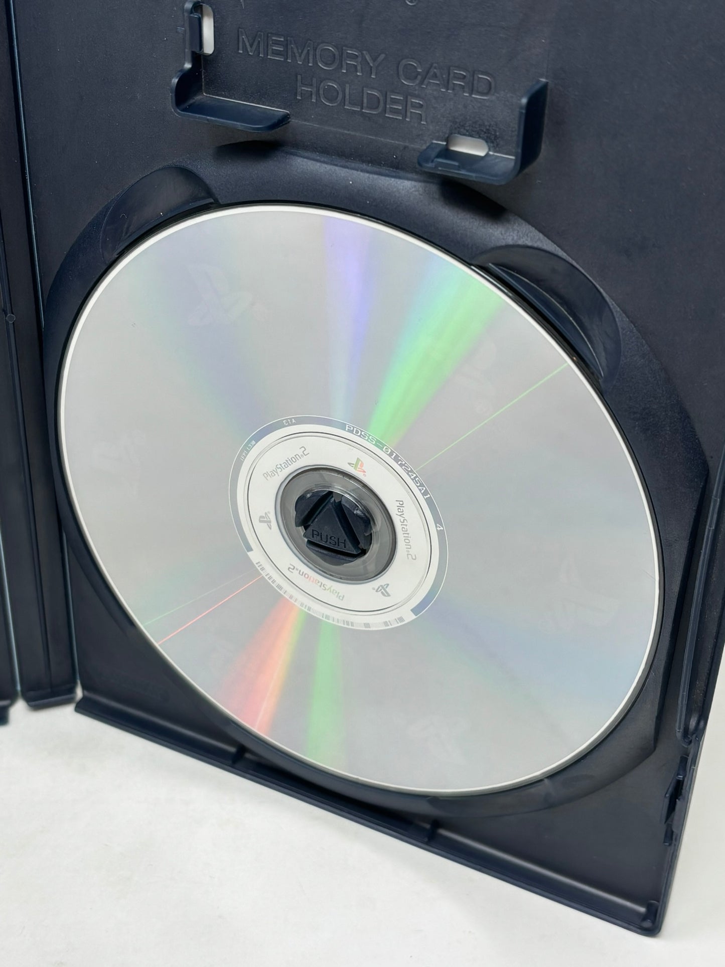 Sony PlayStation 2 - X-Men Legends II: Rise of Apocalypse - Complete