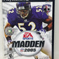 Sony PlayStation 2 - Madden 2005 - Complete