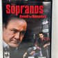 Sony PlayStation 2 - The Sopranos Road to Respect - Complete