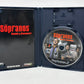 Sony PlayStation 2 - The Sopranos Road to Respect - Complete