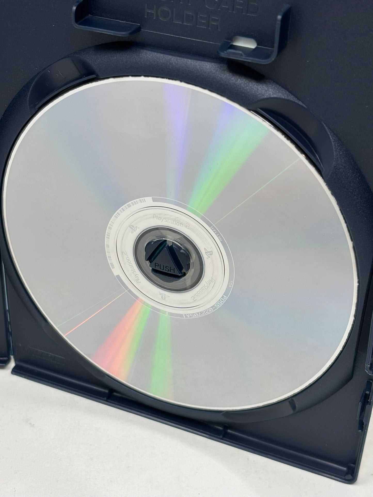 Sony PlayStation 2 - The Sopranos Road to Respect - Complete