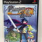 Sony PlayStation 2 - Phantom Brave - Complete w/ Soundtrack