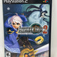 Sony PlayStation 2 - Atelier Iris 2 The Azoth of Destiny - Complete