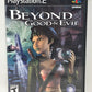 Sony PlayStation 2 - Beyond Good and Evil - Complete