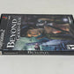 Sony PlayStation 2 - Beyond Good and Evil - Complete
