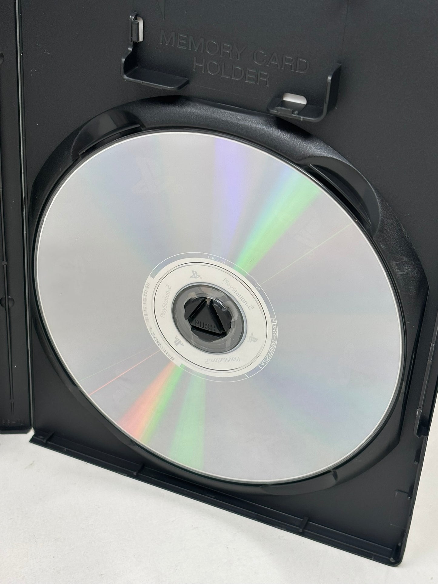 Sony PlayStation 2 - Beyond Good and Evil - Complete