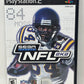 Sony PlayStation 2 - NFL 2K2