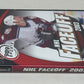 Sony PlayStation 2 - NHL FaceOff 2003 - Complete