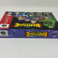 N64 Nintendo 64 - Rampage World Tour - Complete