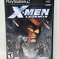 Sony PlayStation 2 - X-Men Legends - Complete