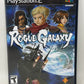 Sony PlayStation 2 - Rogue Galaxy - Complete