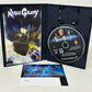 Sony PlayStation 2 - Rogue Galaxy - Complete