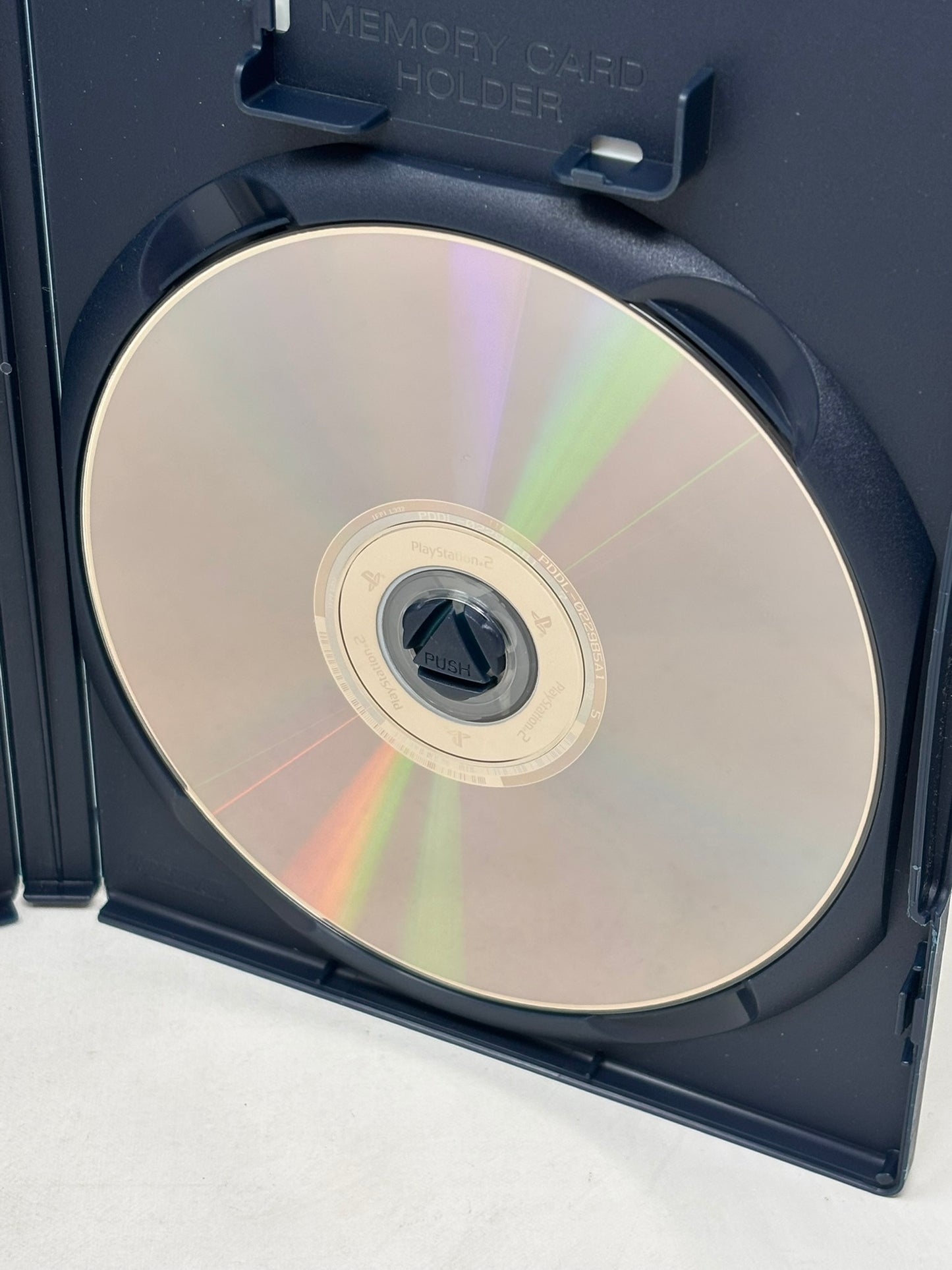 Sony PlayStation 2 - Rogue Galaxy - Complete