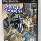 Sony PlayStation 2 - Silent Scope - Tested