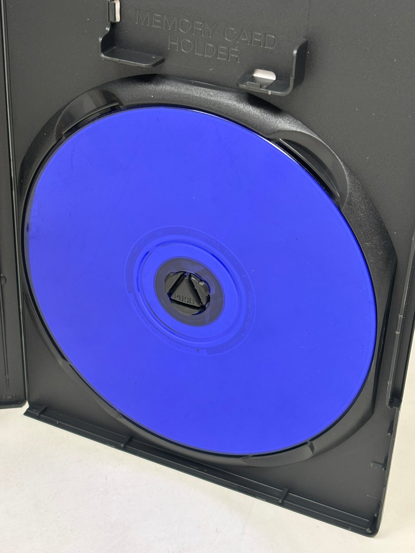 Sony PlayStation 2 - Silent Scope - Tested