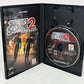 Sony PlayStation 2 - Silent Scope 2 Dark Silhouette - Complete