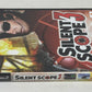Sony PlayStation 2 - Silent Scope 3 - Complete
