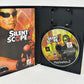Sony PlayStation 2 - Silent Scope 3 - Complete