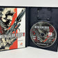 Sony PlayStation 2 - Metal Gear Solid 2: Sons of Liberty - Complete