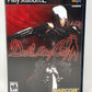 Sony PlayStation 2 - Devil May Cry - Complete
