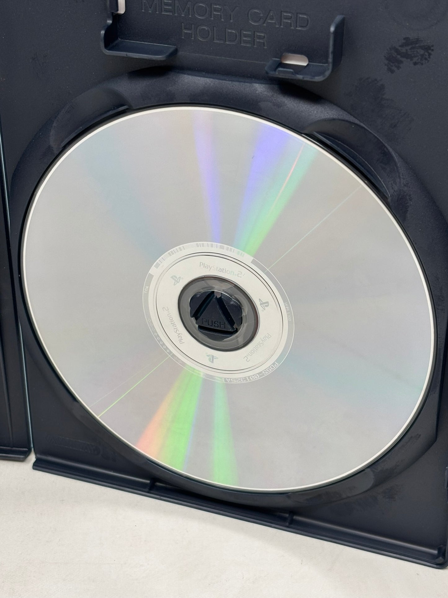 Sony PlayStation 2 - Devil May Cry - Complete