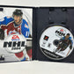 Sony PlayStation 2 - NHL 2004 (Joe Sakic Cover Variant) Complete