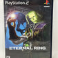 Sony PlayStation 2 - Eternal Ring - Complete