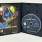 Sony PlayStation 2 - Eternal Ring - Complete