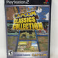 Sony PlayStation 2 - Capcom Classics Volume 1 - Complete