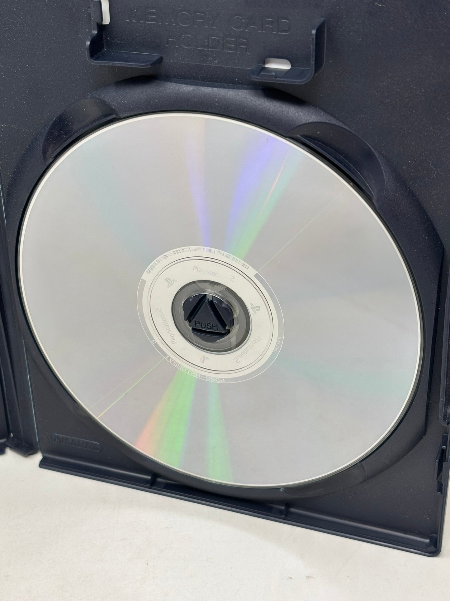 Sony PlayStation 2 - Capcom Classics Volume 1 - Complete