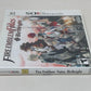 Nintendo 3DS - Fire Emblem Fates Birthright